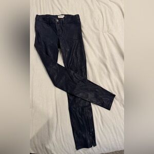 Women's Black Pants